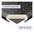 UWS EC20422 34 in. Trailer Tongue Box with Low Profile