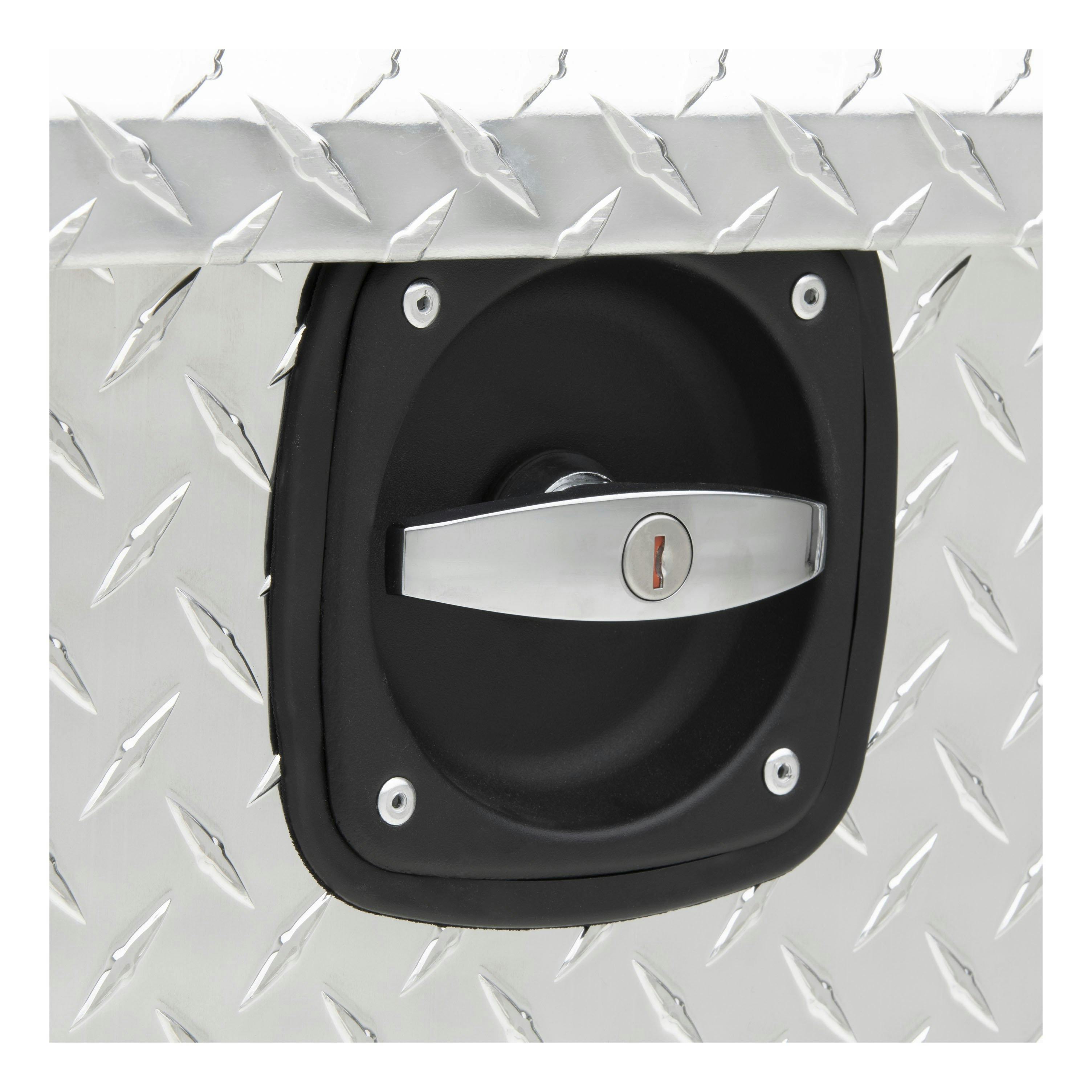 UWS EC20501 Under Tonneau Chest Box With HD Packaging