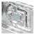 UWS EC30131 72 in. Truck Side Tool Box