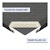 UWS FWB-58-MB 58 5th Wheel Truck Tool Box
