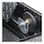 UWS SL-69-LP-MB Secure Lock Low Pro Matte Black