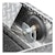 UWS SL-69-LP-R Secure Lock Low Pro Bright with Rail