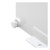 UWS ST-100-COMBO-W 75 Gallon L Tank  Steel White