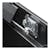 UWS ST-75-COMBO-MB 85 Gallon L Tank Steel Matte Black