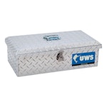 UWS TB-1 Aluminum Toolbox Small