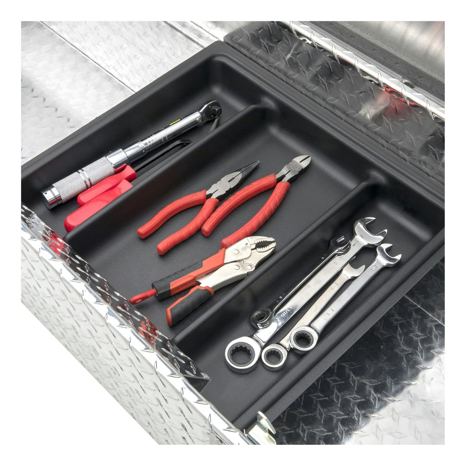 60 inch online truck tool box