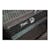 UWS TBC-36-W-BLK 36 Aluminum Chest Box Wedge Black