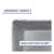UWS TBS-69-SL-LP 69 Aluminum Single Lid Crossover Toolbox Slim Line Low Profile