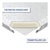 UWS TBS-69-SL 69 Aluminum Single Lid Crossover Toolbox Slim Line