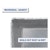 UWS TBS-69-SL 69 Aluminum Single Lid Crossover Toolbox Slim Line