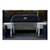 UWS TBSM-48-LP 48 Low Profile Truck Side Tool Box, bright aluminum