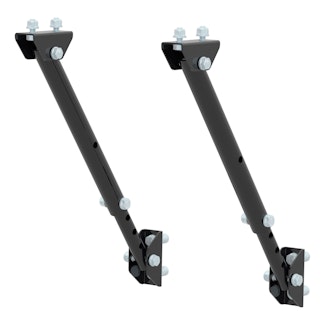 UWS TBSM-MK2 Sidemount Mount Kit