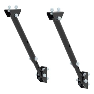 UWS TBSM-MK2 Sidemount Mount Kit