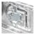 UWS TCB-34 34 Aluminum Dog Box Tracking Collar Box