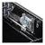 UWS TT-100HH-CB-B Hammerhead 100-Gallon Aluminum Combo Transfer Tank, Black