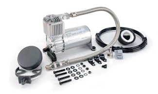 VIAIR 10010 100C Compressor Kit 15% Duty Sealed