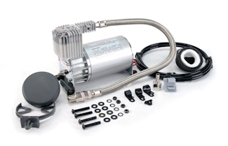 VIAIR 27520 275C Compressor Kit 25% Duty  Sealed