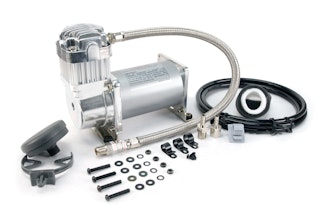 VIAIR 32530 325C Compressor Kit 33% Duty  Sealed