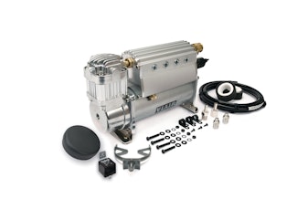 VIAIR 45054 Constant Duty ADA, Base Model Kit