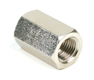 VIAIR 92843 Reducer  3/8in F NPT to 1/4in F NPT