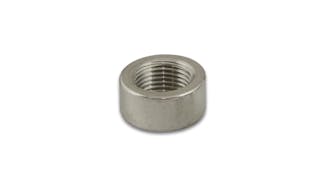 Vibrant Performance 1194T Titanium Oxygen Sensor Bung, M18 x 1.5