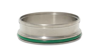 Vibrant Performance 12587 HD Clamp Weld Ferrules