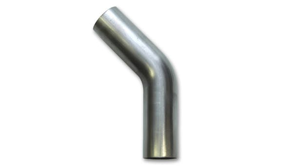 Vibrant Performance 13097 45 Degree Mandrel Bend