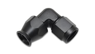 Vibrant Performance 29990 90 Degree Hose End Fitting