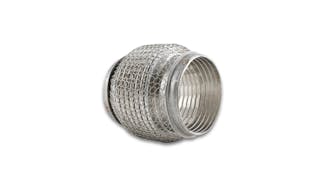 Vibrant Performance 66004 LiteFlex Coupling w/Interlock Liner
