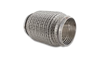 Vibrant Performance 66006 LiteFlex Coupling w/Interlock Liner
