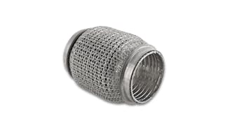 Vibrant Performance 66604 LiteFlex Coupling w/Interlock Liner