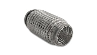 Vibrant Performance 66606 LiteFlex Coupling w/Interlock Liner