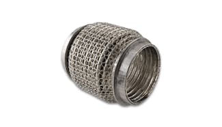 Vibrant Performance 66804 LiteFlex Coupling w/Interlock Liner