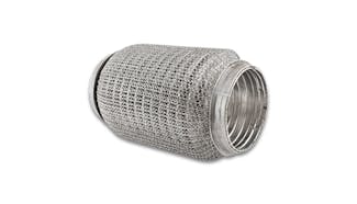 Vibrant Performance 66806 LiteFlex Coupling w/Interlock Liner
