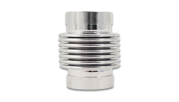Vibrant Performance 69425 Bellows Assembly w/Solid Liner