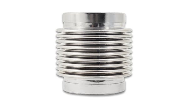 Vibrant Performance 69683 Bellows Assembly w/Solid Liner