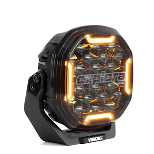 Vision X Lighting EX-DLX24S Vision X - EXPLORA 7