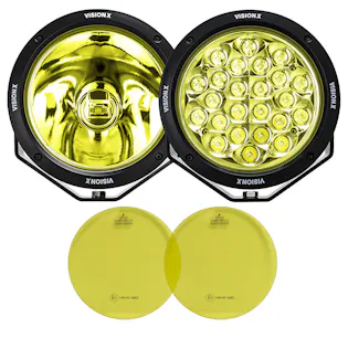 Vision X P-CG2CP8SYLKIT Vision X - 8.7
