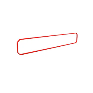 Vision X Lighting P-EXLB2.18TRIMR Vision X - Red Trim Ring for 20 ...