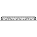 Vision X 9932972 30" Shocker 18 LED Bar Dual Mode White Light Vector & Amber Photon Light Pipe