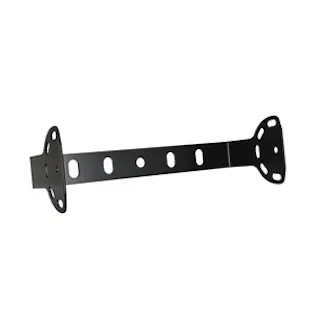 Vision X Lighting VABPTR Black Trunnion Bracket for The Vision P Series ...
