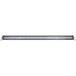 Vision X 2935101 35" XPL Chaser Bar with Solid Side Feet