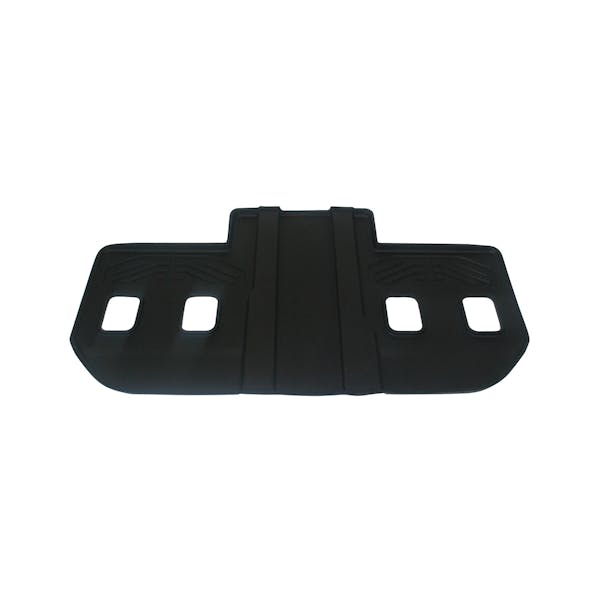 Wade Automotive 72-114003 Sure-Fit Mats 3rd Row Black