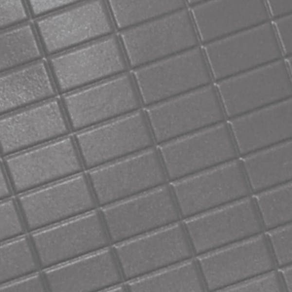 Wade Automotive 72-127061 Sure-Fit Cargo Mat, Gray
