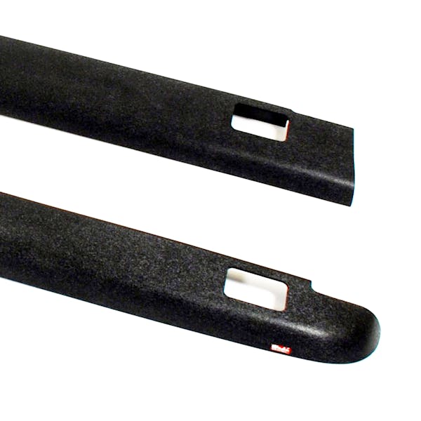 Wade Automotive 72-41401 Smooth Bedcaps