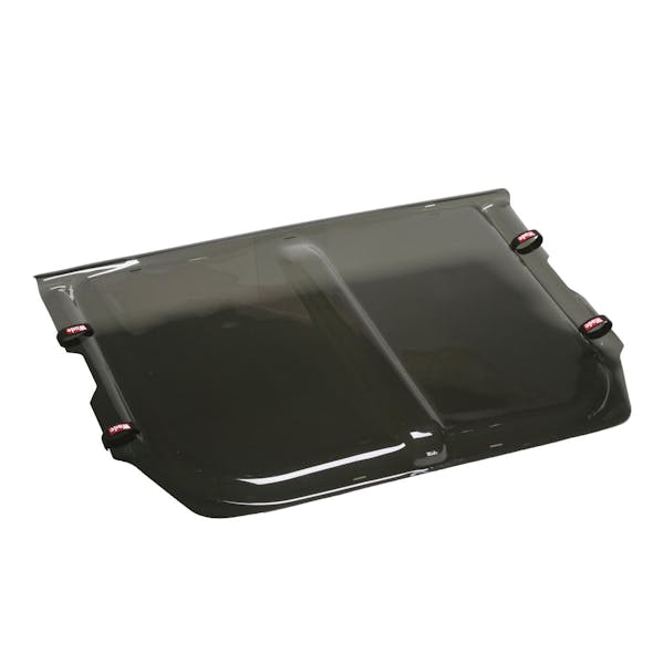 Wade Automotive 72-51062 JEEP Skytop Front Smoke