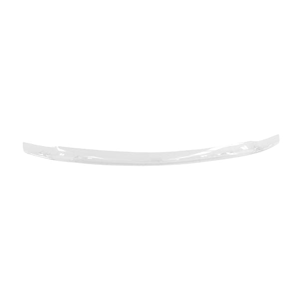 Wade Automotive 72-91129 Platinum Bug Shield, Clear