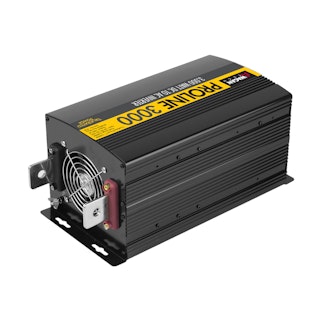 Wagan Corporation 3742 Proline 3000W Inverter + Remote Wagan Corporation 3742 Proline 3000W Inverter + Remote