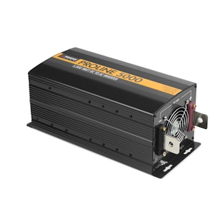 Wagan Corporation 3744 Proline 5000W Inverter + Remote Wagan Corporation 3744 Proline 5000W Inverter + Remote