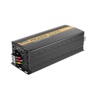 Wagan Corporation 3748 Proline 10,000W Inverter + Remote Wagan Corporation 3748 Proline 10,000W Inverter + Remote
